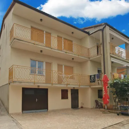 Medulinka 1704 Διαμέρισμα Μεντουλίν