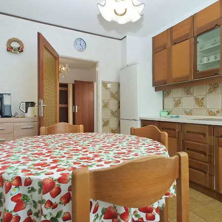 Medulinka 1704 Apartman *