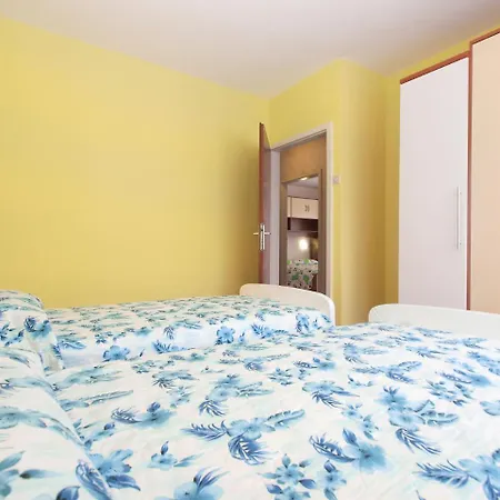 Medulinka 1704 Apartman Medulin