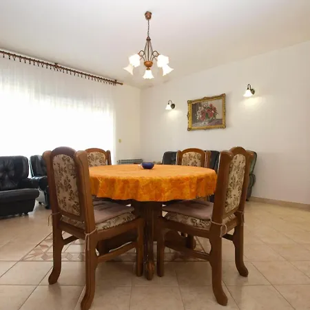 Medulinka 1704 Διαμέρισμα Μεντουλίν