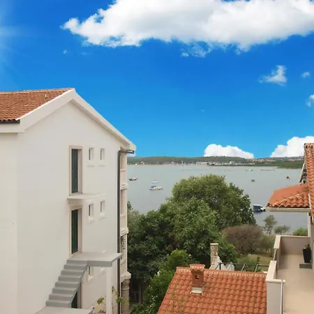 Apartamento Medulinka 1704 Medulin