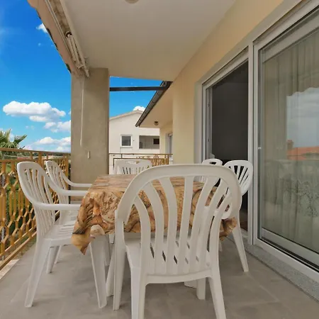 Apartman Medulinka 1704 *