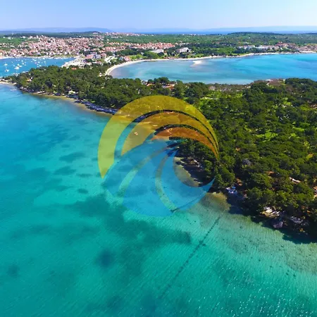 Medulinka 1704 Διαμέρισμα