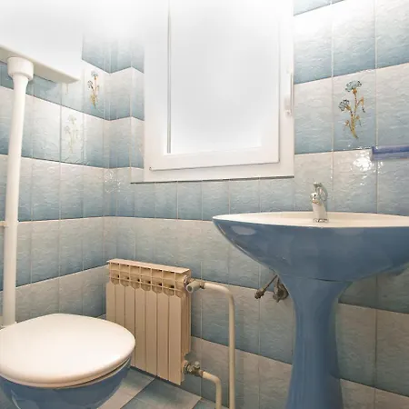 Medulinka 1704 Apartman *