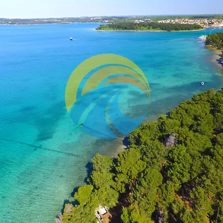 Διαμέρισμα Medulinka 1704 Μεντουλίν