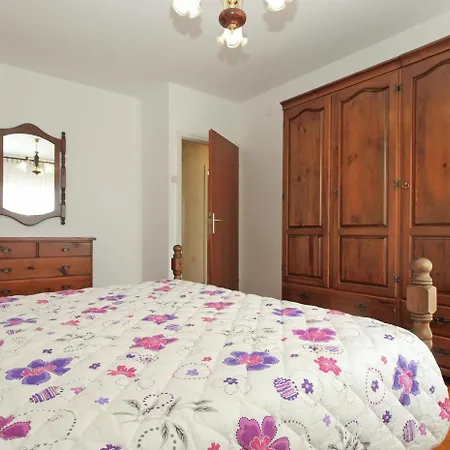 Medulinka 1704 Apartman *