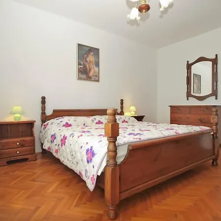 Medulinka 1704 Apartman *