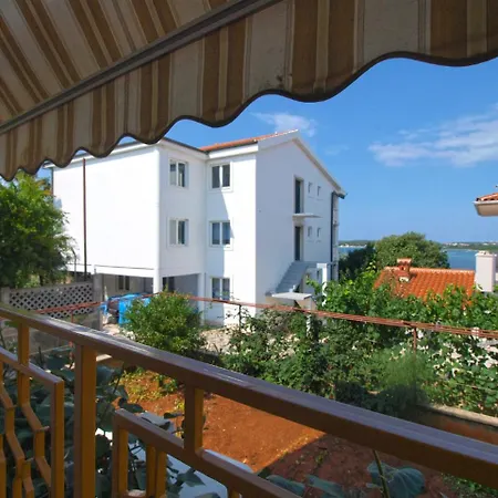 Apartamento Medulinka 1704