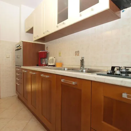 Apartamento Medulinka 1704 *