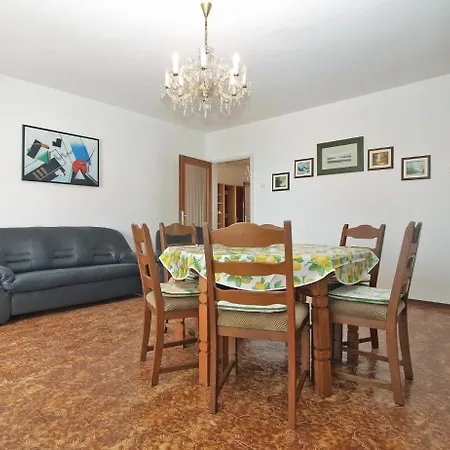 Medulinka 1704 Apartman Medulin