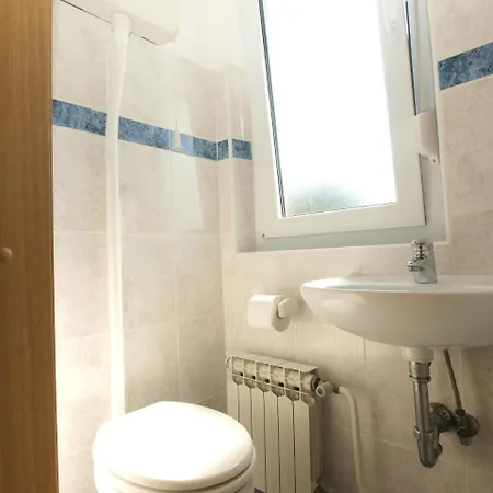 Medulinka 1704 Apartman Medulin