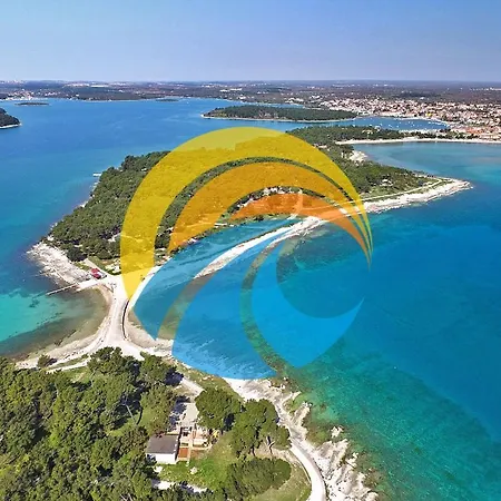 Medulinka 1704 Μεντουλίν