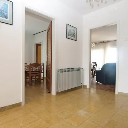 Medulinka 1704 Apartman *