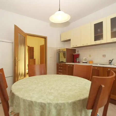 Apartamento Medulinka 1704