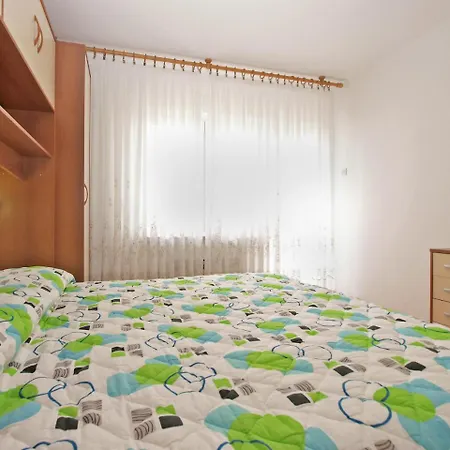 Medulinka 1704 Apartman Medulin