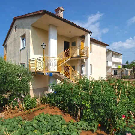 Medulinka 1704 Apartman *