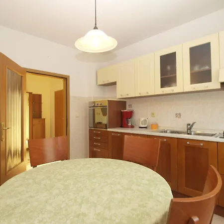 Medulinka 1704 Apartman