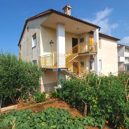 Medulinka 1704 Apartman