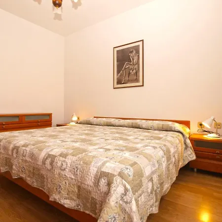 Medulinka 1704 Apartman Medulin