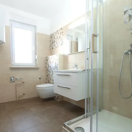Medulinka 1704 Apartman
