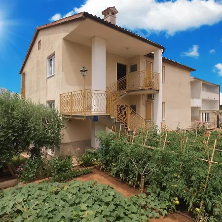 Medulinka 1704 Apartman