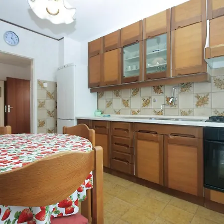 Apartment Medulinka 1704 Medulin