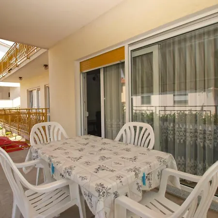 Medulinka 1704 Apartman