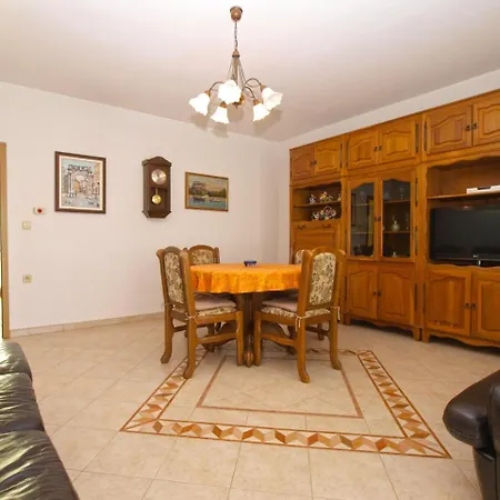 Apartment Medulinka 1704 Medulin