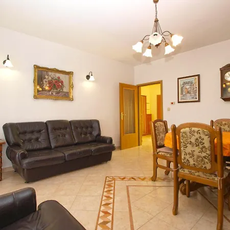Apartment Medulinka 1704 Medulin