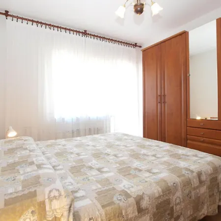 Apartment Medulinka 1704 Medulin