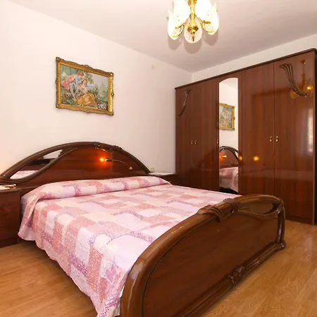 Medulinka 1704 Apartment