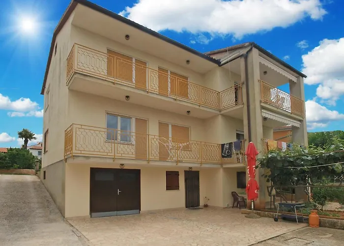 Medulinka 1704 Apartman Medulin