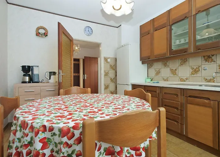 Medulinka 1704 Apartman *