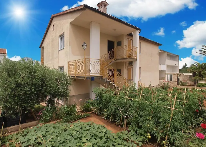 Medulinka 1704 Apartman