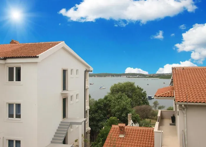 Apartman Medulinka 1704 Medulin