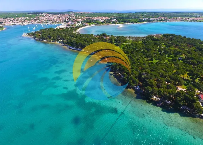 Medulinka 1704 Lejlighed