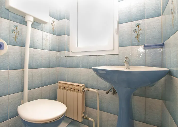 Medulinka 1704 Apartman *