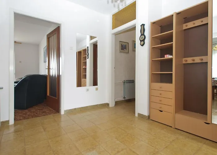 Medulinka 1704 Apartman