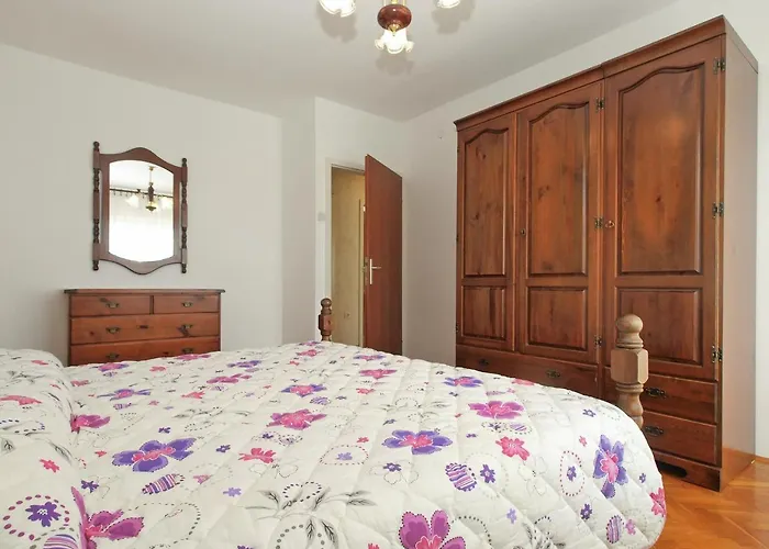 Medulinka 1704 Apartman *