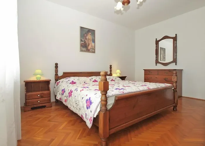 Medulinka 1704 Apartman *