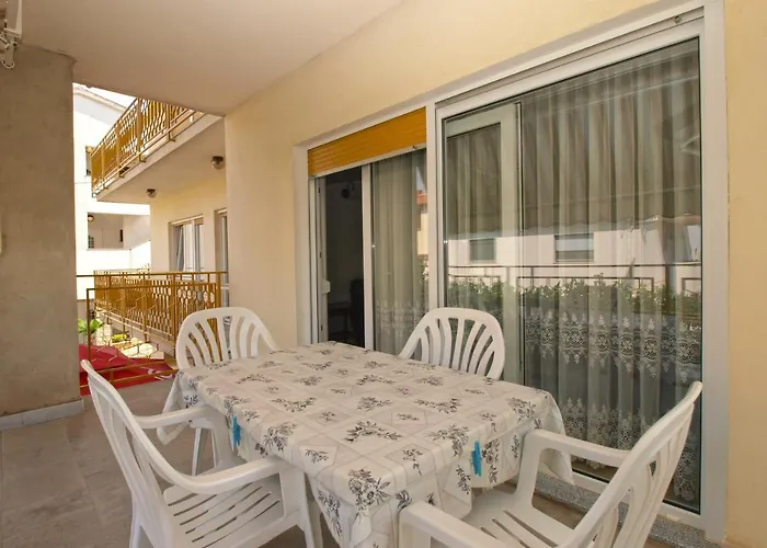 Medulinka 1704 Apartman