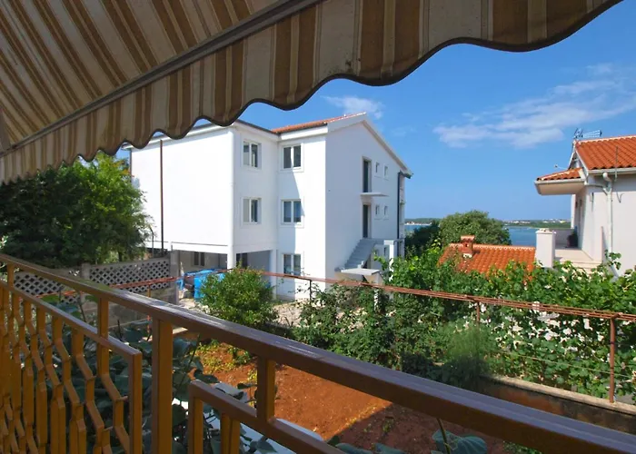 Apartman Medulinka 1704