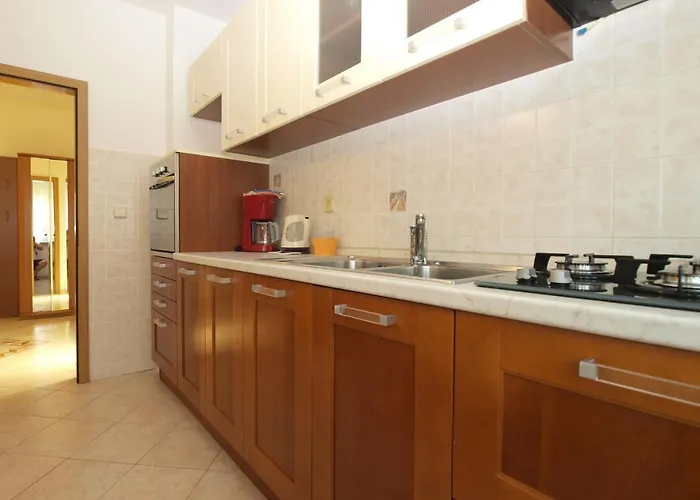Apartman Medulinka 1704 *