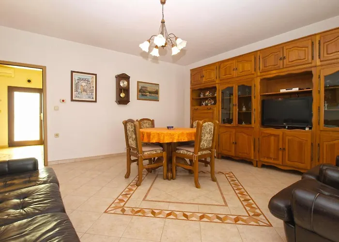 Apartman Medulinka 1704 Medulin