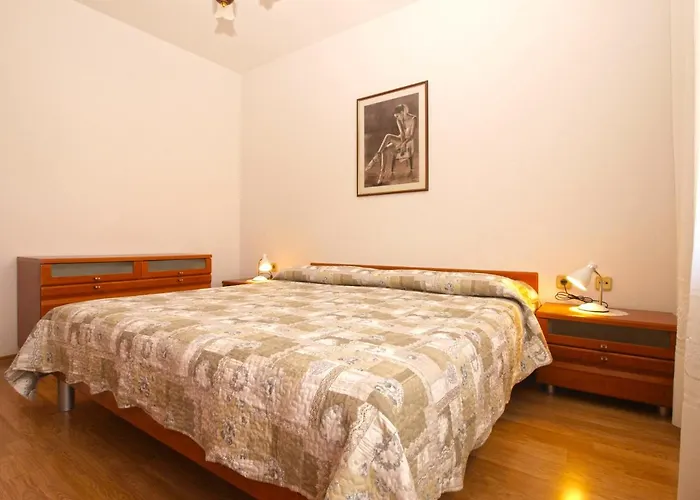 Medulinka 1704 Apartman Medulin